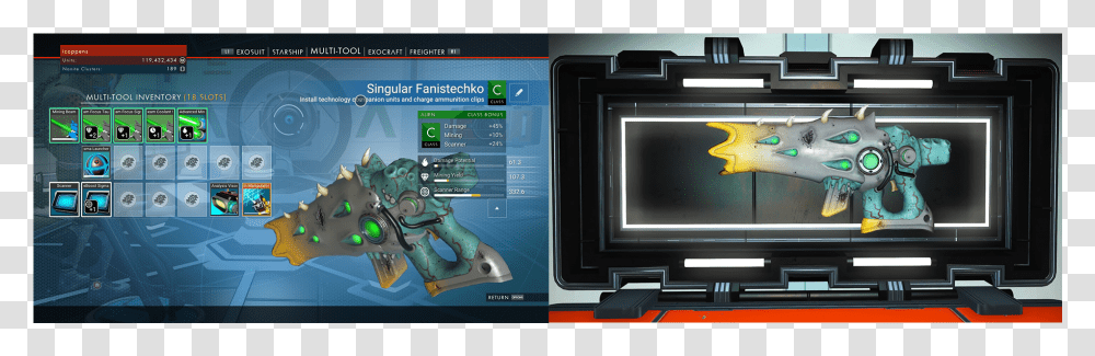 Spaceships, Electronics, Monitor, Screen, Display Transparent Png