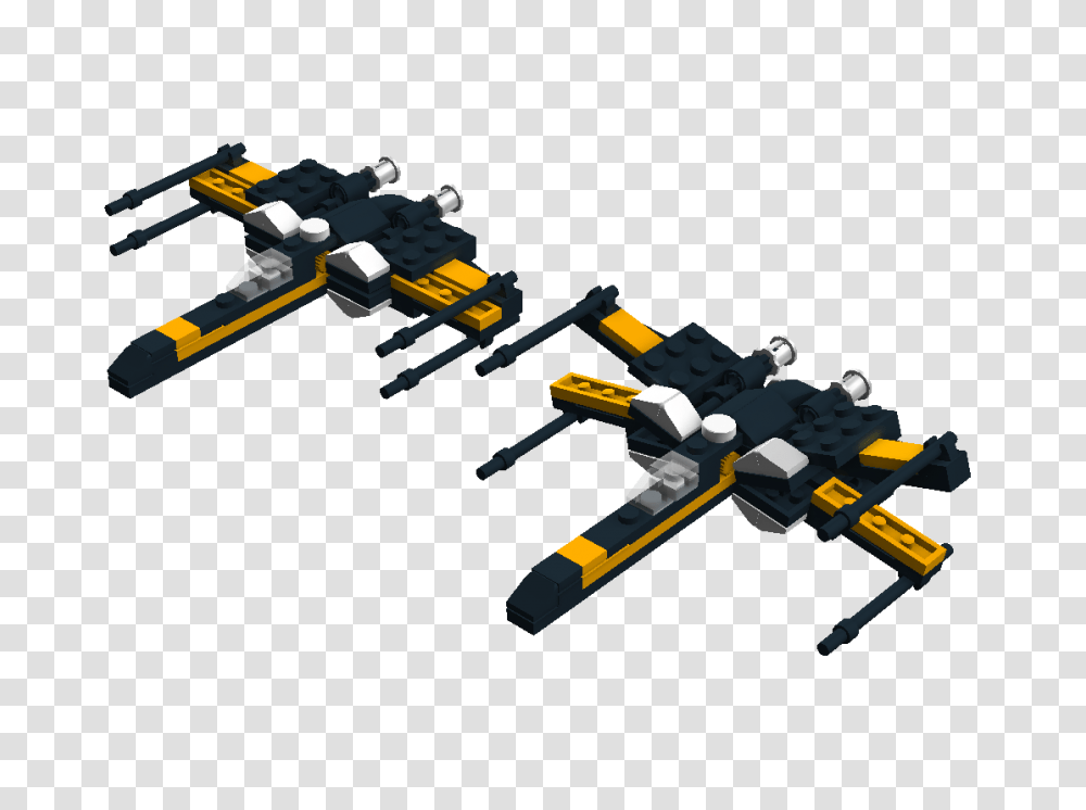 Spaceships Mini Poes X Wing, Toy, Airplane, Aircraft, Vehicle Transparent Png