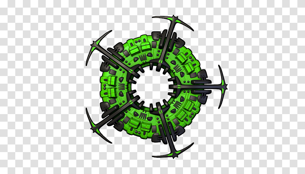 Spacestation, Machine, Rotor, Coil, Spiral Transparent Png