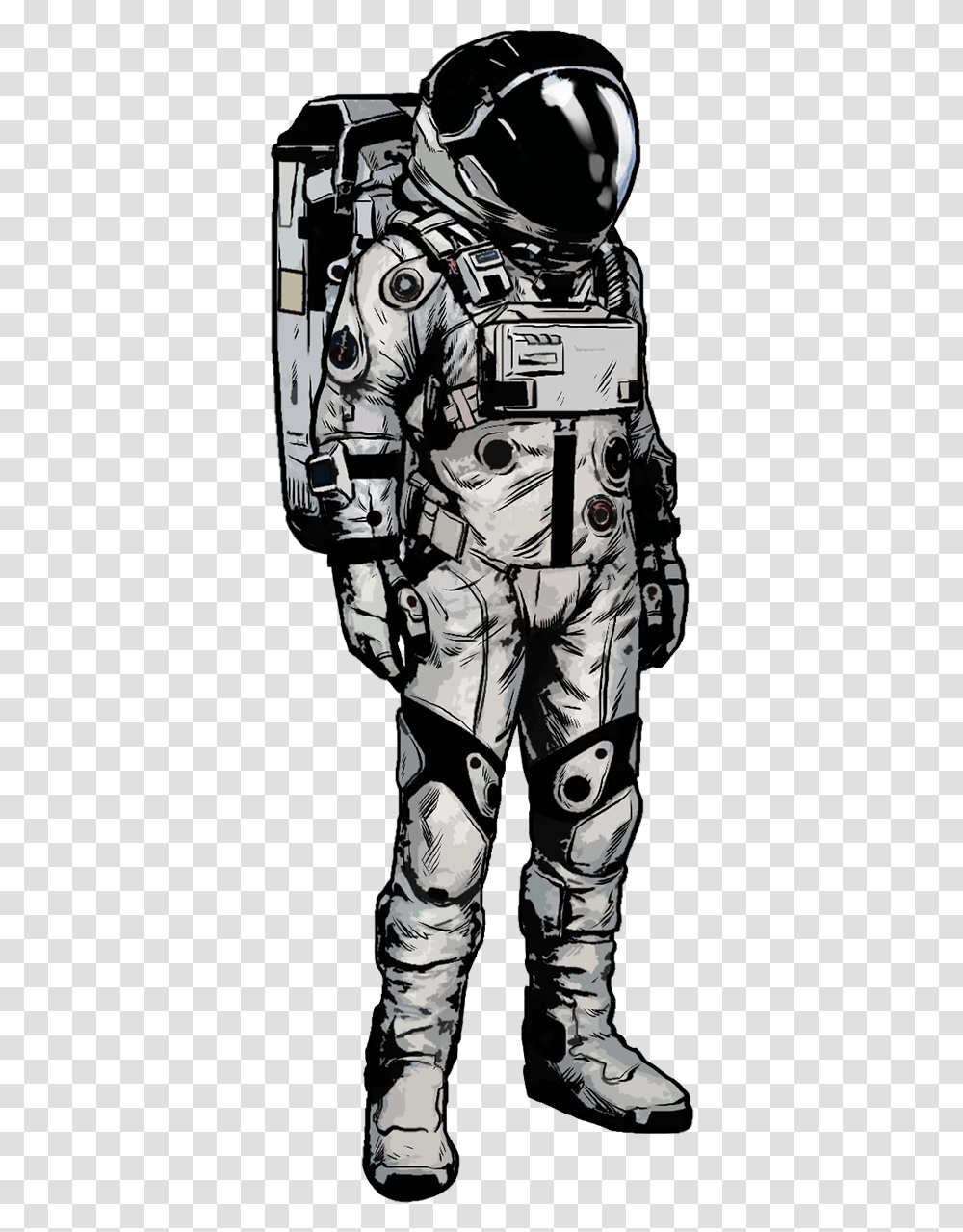 Spacesuit Woingear Space Suit, Person, Human, Helmet, Clothing Transparent Png