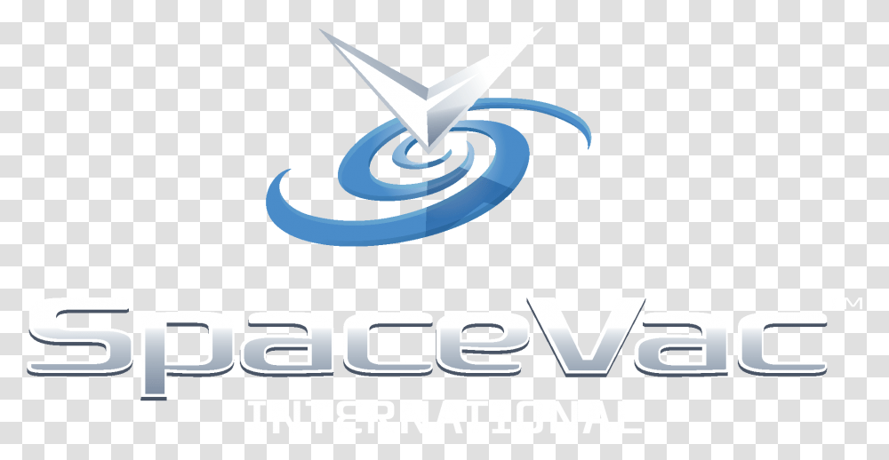 Spacevac International Emblem, Logo, Trademark Transparent Png