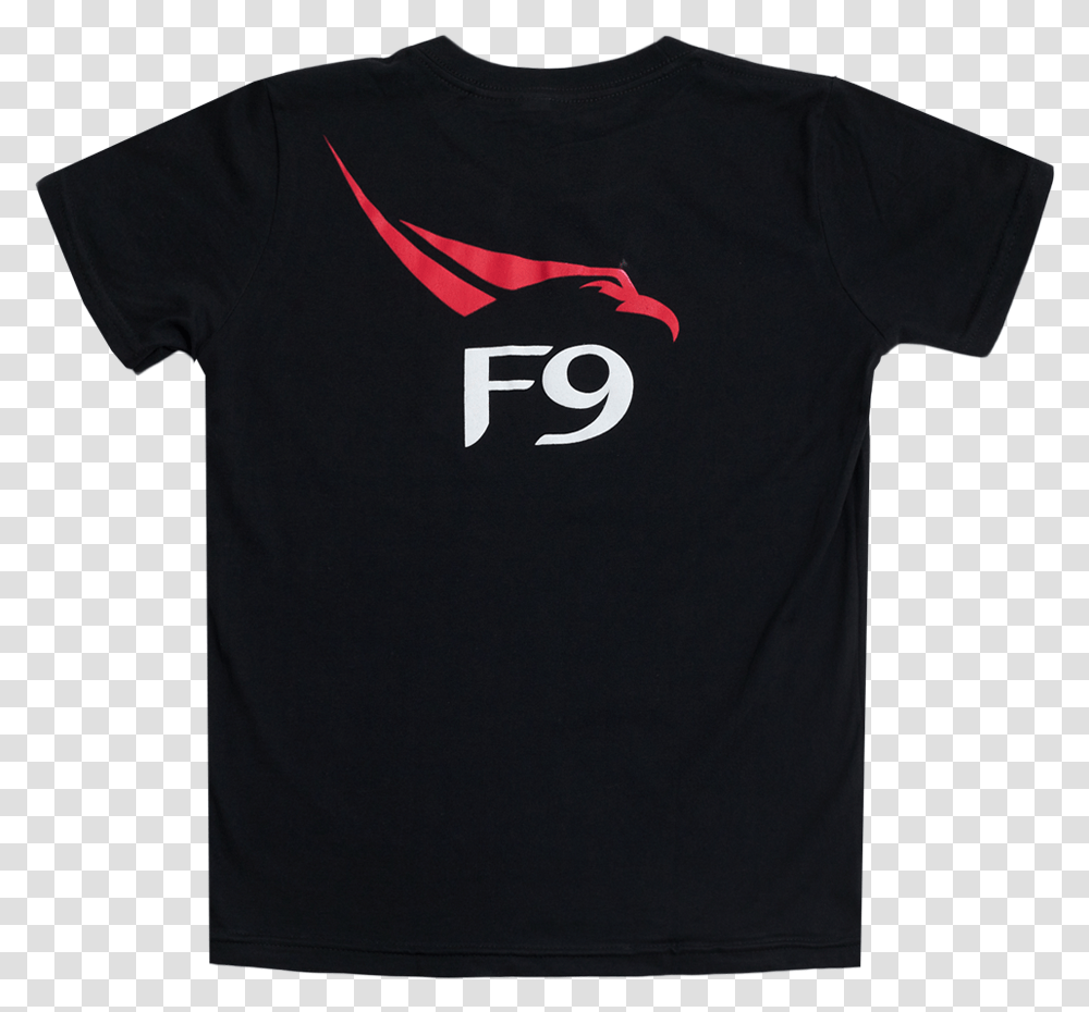 Spacex Falcon 9 T Shirt Forged In Fire Shirt, Apparel, T-Shirt, Sleeve Transparent Png