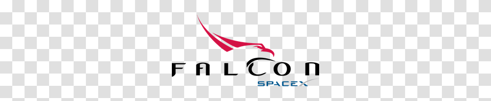 Spacex Falcons Logo Vector, Ninja, Trademark Transparent Png