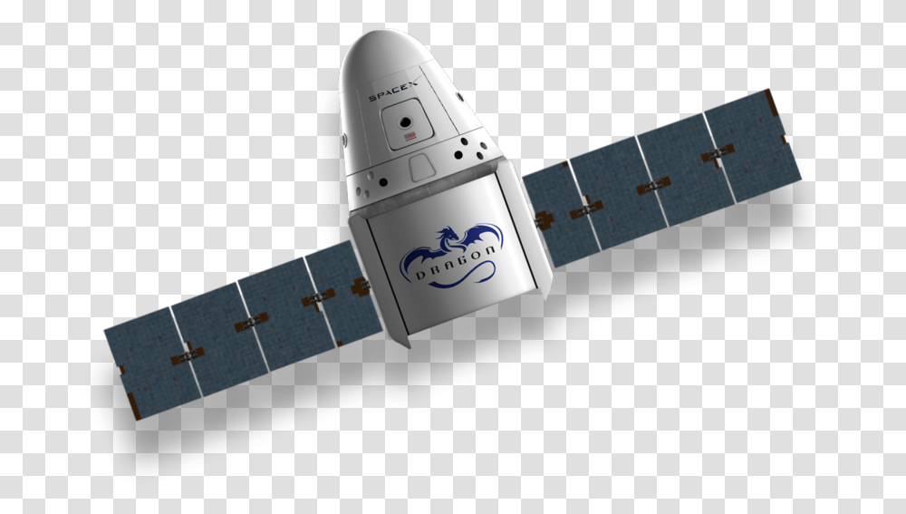 Spacex Linzi Berry Spacex Dragon Background, Spaceship, Aircraft, Vehicle, Transportation Transparent Png