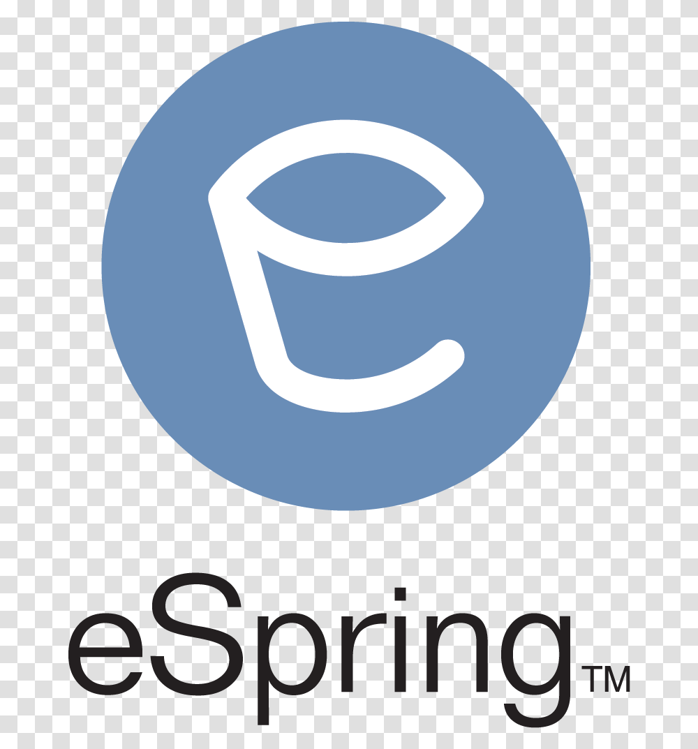Spacex Logo Logosurfercom Espring Logo, Text, Symbol, Trademark, Moon Transparent Png