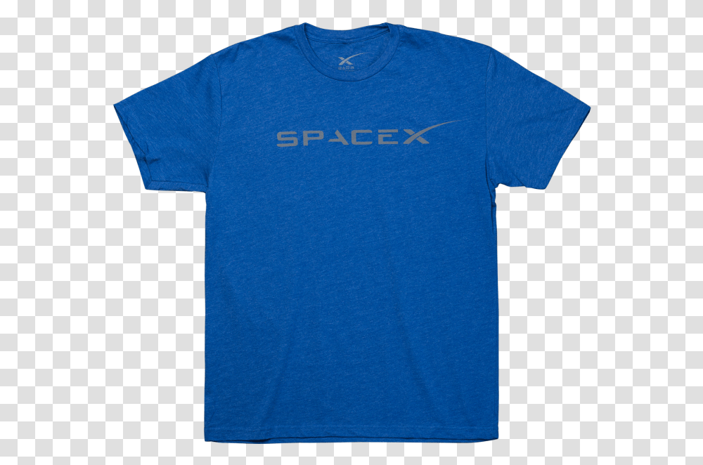 Spacex Logo T Shirt Todoesdigitalrdcom, Clothing, Apparel, T-Shirt Transparent Png
