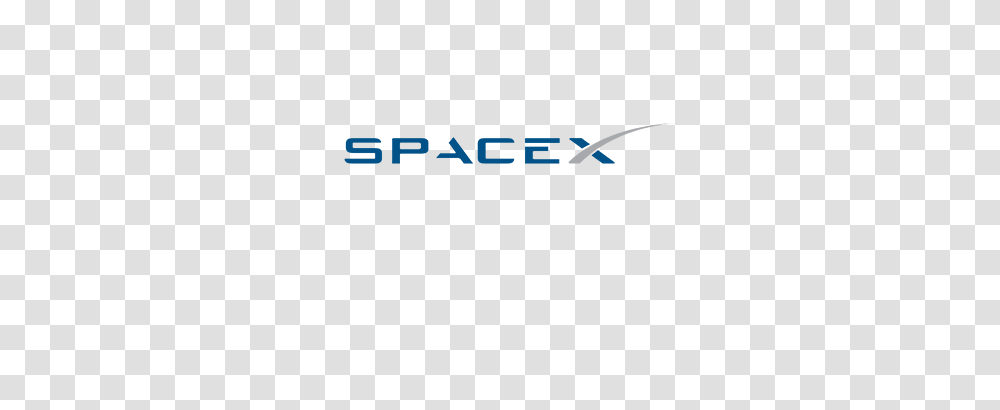 Spacex Logo, White Board, Word, Oars Transparent Png