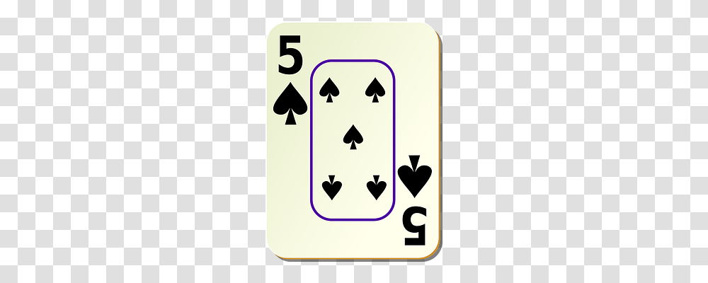 Spade Text, Number, Recycling Symbol Transparent Png