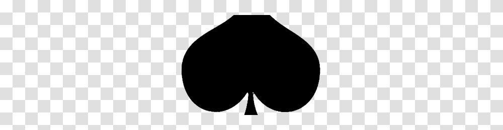 Spade Image, Gray, World Of Warcraft Transparent Png