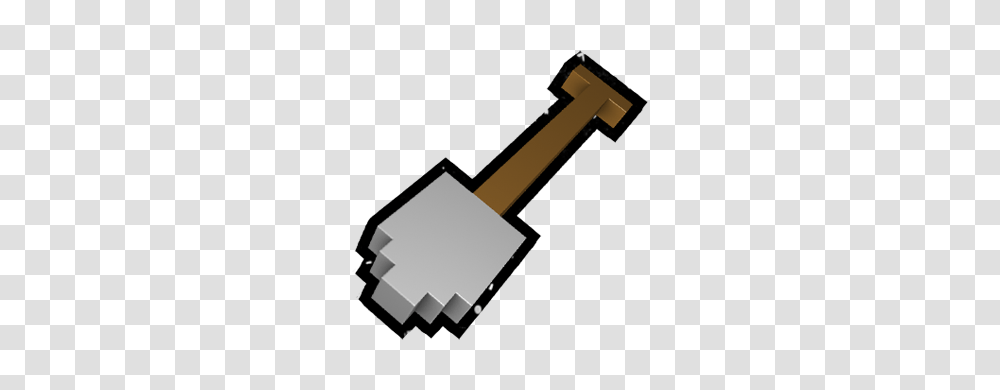 Spade, Tool, Axe, Hammer, Mallet Transparent Png