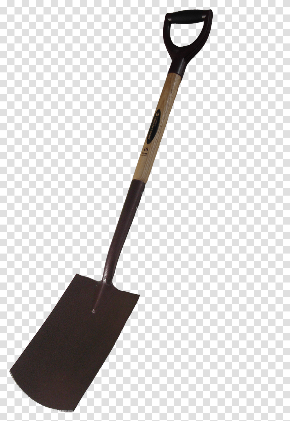 Spade V Shovel, Tool Transparent Png