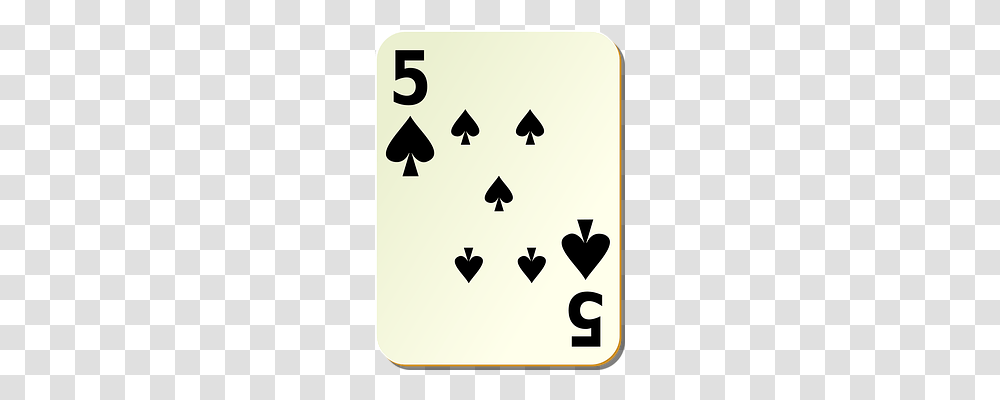 Spades Symbol, Number, Recycling Symbol Transparent Png