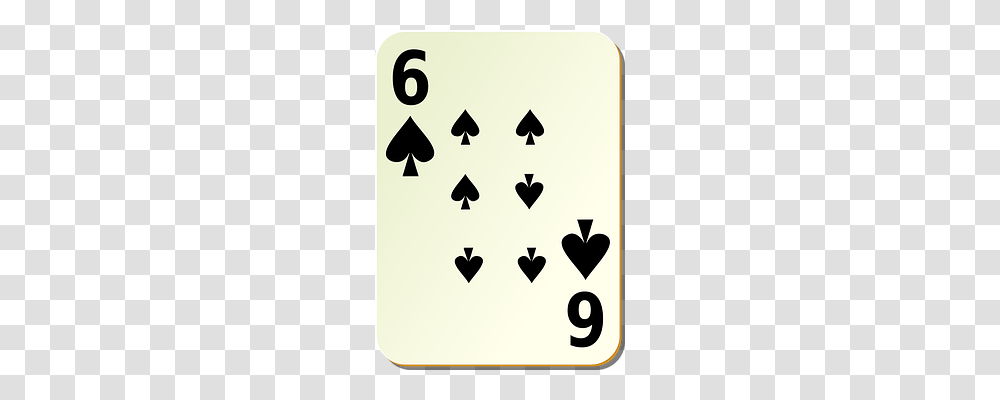 Spades Number, Recycling Symbol Transparent Png