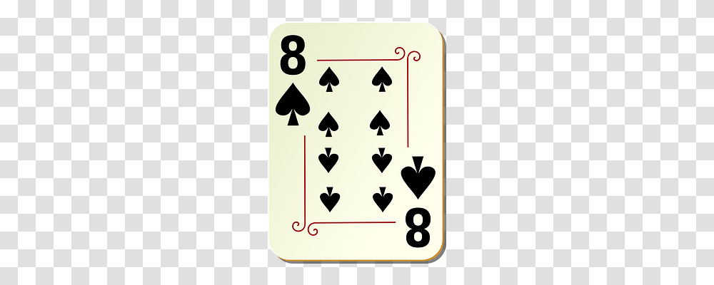 Spades Number, Gambling Transparent Png