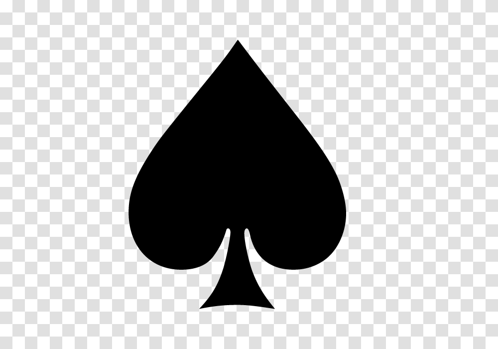 Spades Cards Free Icon Clip Art Material, Gray, World Of Warcraft Transparent Png