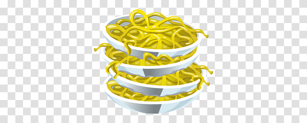 Spaghetti Food, Birthday Cake, Dessert, Plant Transparent Png