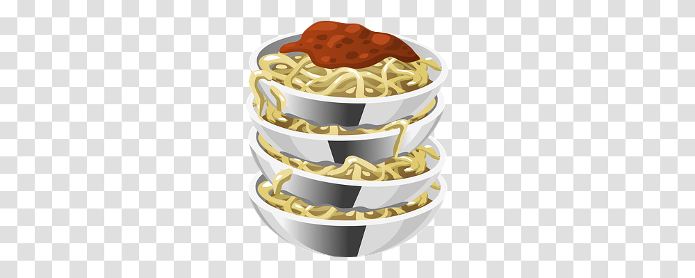 Spaghetti Food, Birthday Cake, Dessert, Pasta Transparent Png