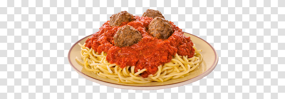 Spaghetti Background Spaghetti And Meatballs Clipart, Pasta, Food, Pork Transparent Png