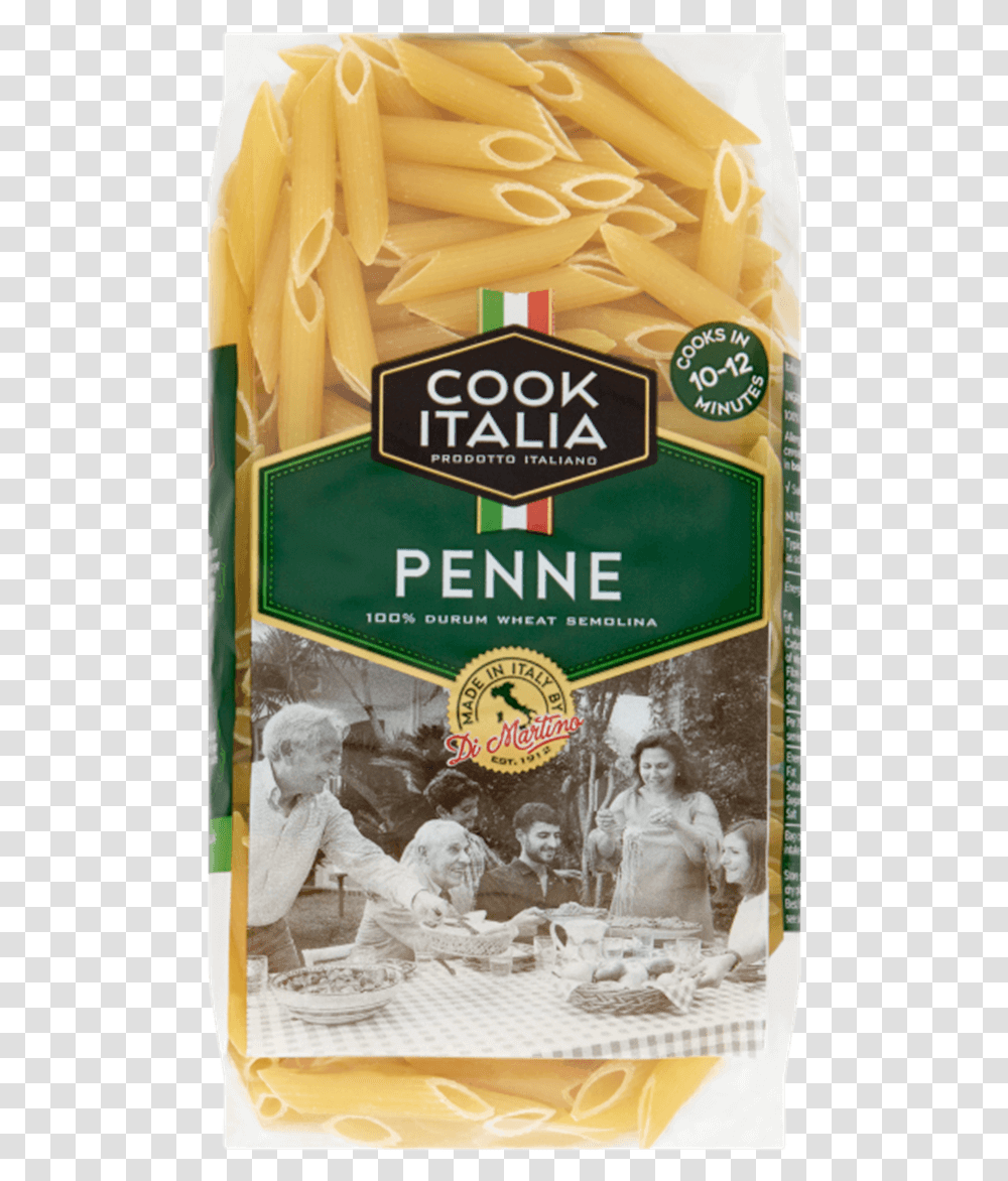 Spaghetti Clipart Cooking Italian Penne, Person, Food, Plant, Noodle Transparent Png