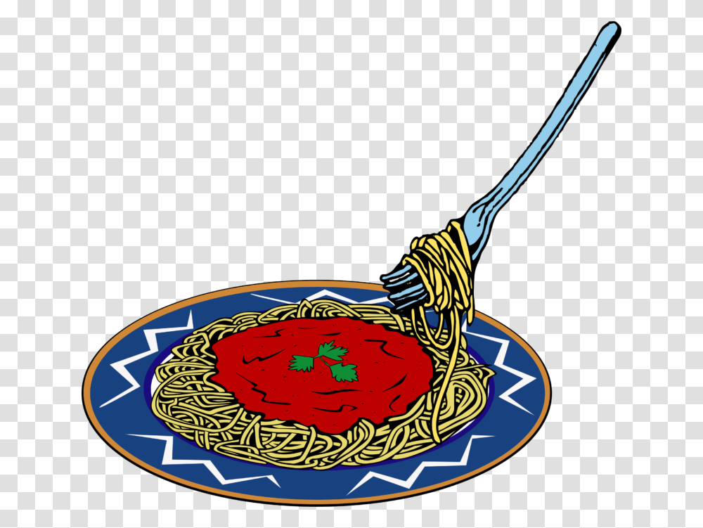 Spaghetti Clipart, Dish, Meal, Food, Broom Transparent Png