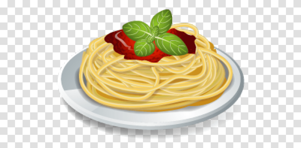 Spaghetti Clipart Image Pasta Clipart, Food, Birthday Cake, Dessert, Noodle Transparent Png