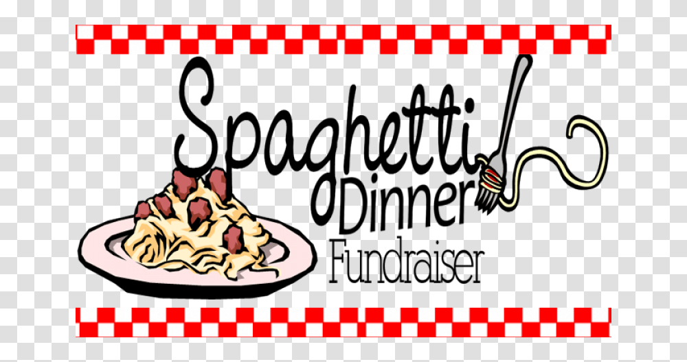 Spaghetti Dinner And Dessert Auction St Matthew Evangelical, Advertisement, Label, Poster Transparent Png