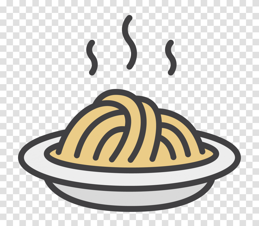 Spaghetti, Food, Bird, Animal, Pasta Transparent Png