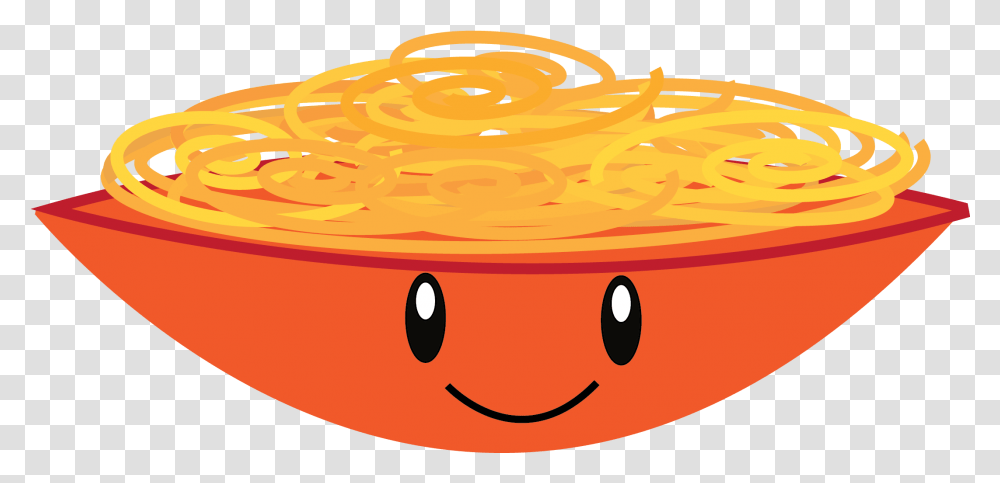 Spaghetti, Food, Bowl, Slow Cooker, Appliance Transparent Png