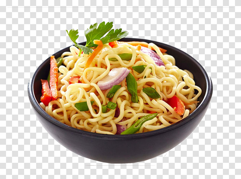 Spaghetti, Food, Noodle, Pasta, Bowl Transparent Png