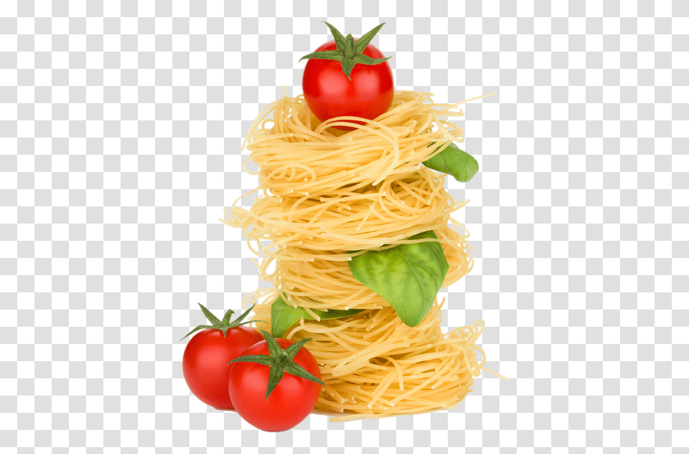 Spaghetti, Food, Noodle, Pasta, Plant Transparent Png