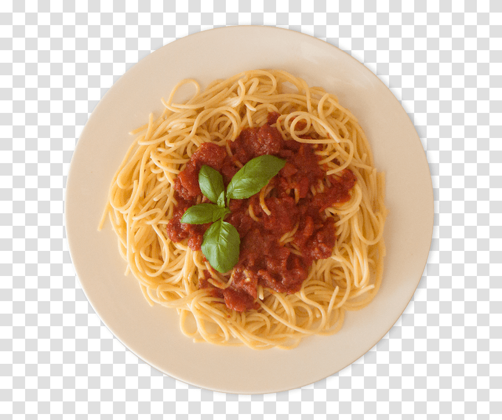 Spaghetti, Food, Pasta, Dish, Meal Transparent Png