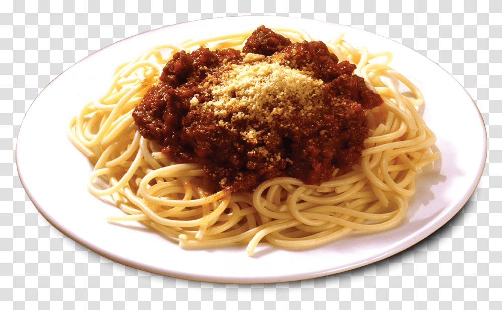 Spaghetti, Food, Pasta, Dish, Meal Transparent Png