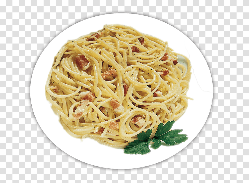 Spaghetti, Food, Pasta, Meal, Dish Transparent Png