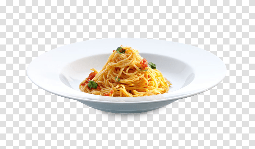 Spaghetti, Food, Pasta, Meal, Dish Transparent Png