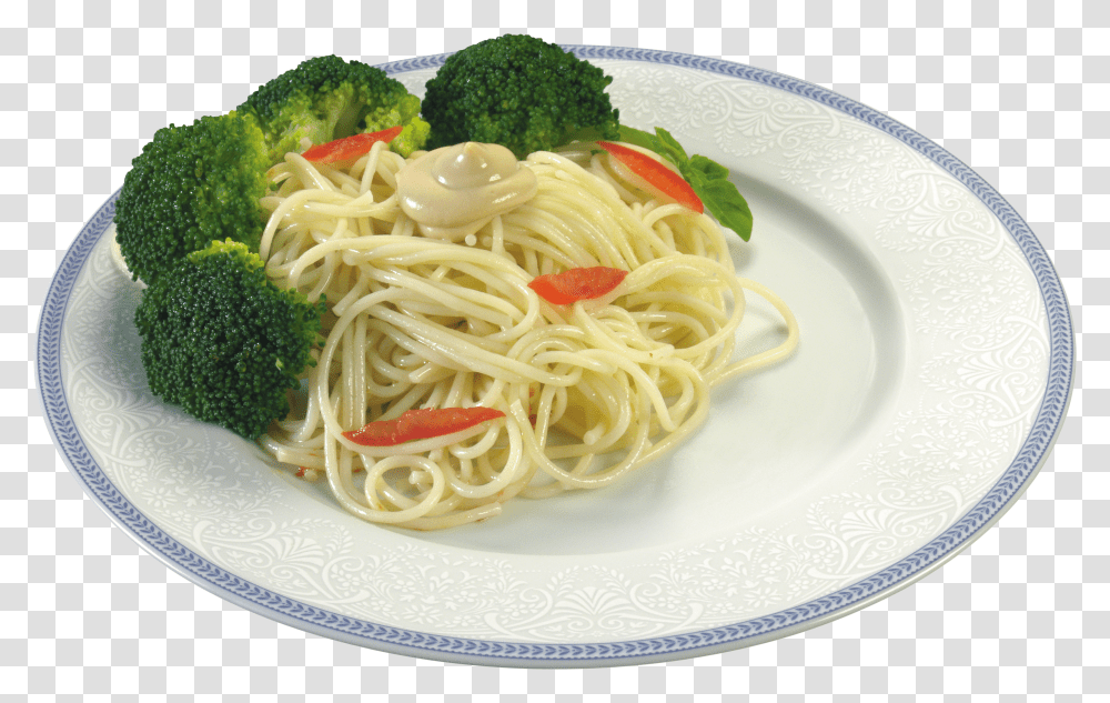 Spaghetti, Food Transparent Png