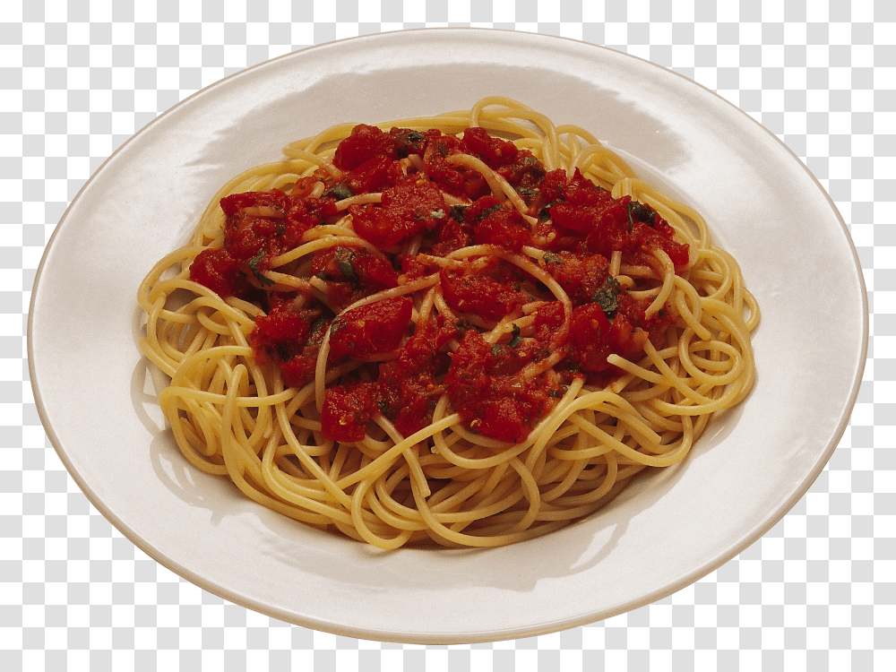 Spaghetti, Food Transparent Png