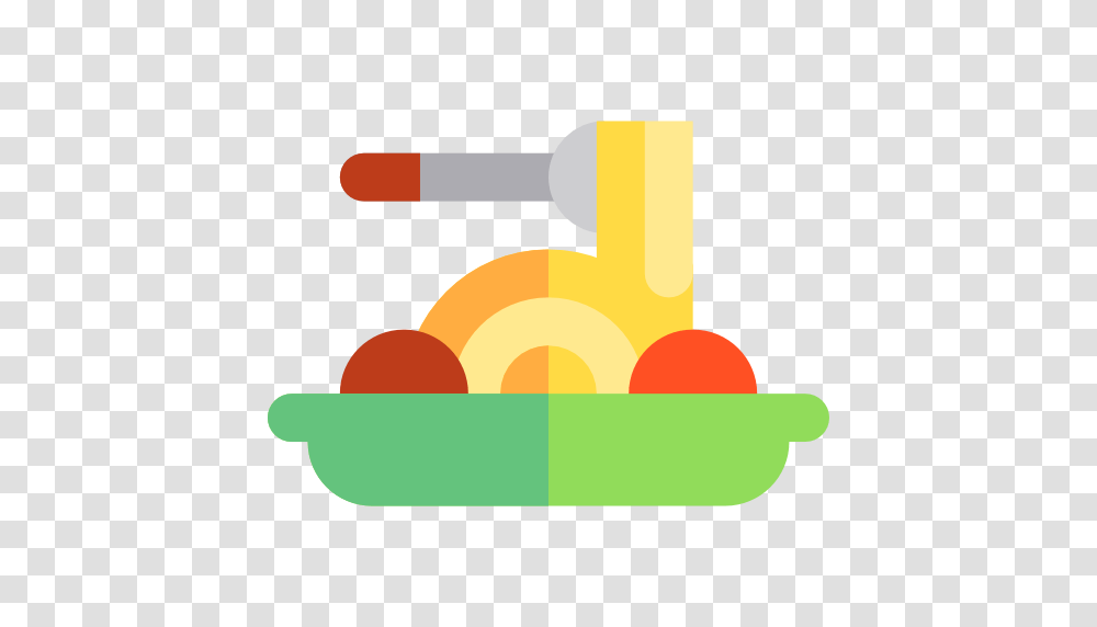 Spaghetti Italian Food Food Pasta Icon, Bowl, Bottle Transparent Png