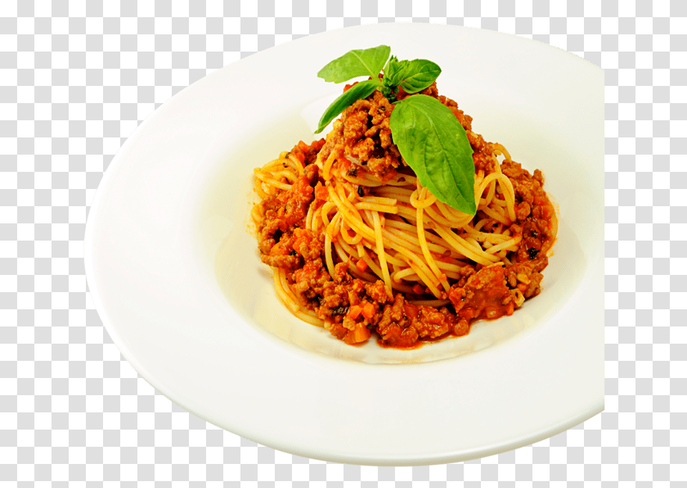 Spaghetti Pasta, Dish, Meal, Food, Noodle Transparent Png