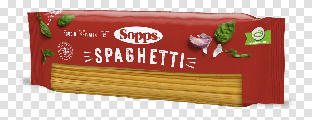 Spaghetti Sopps, Box, Food, Incense, Pasta Transparent Png