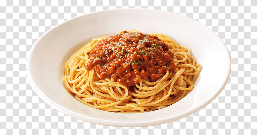 Spaghetti Spaghetti With Meat Sauce, Pasta, Food Transparent Png