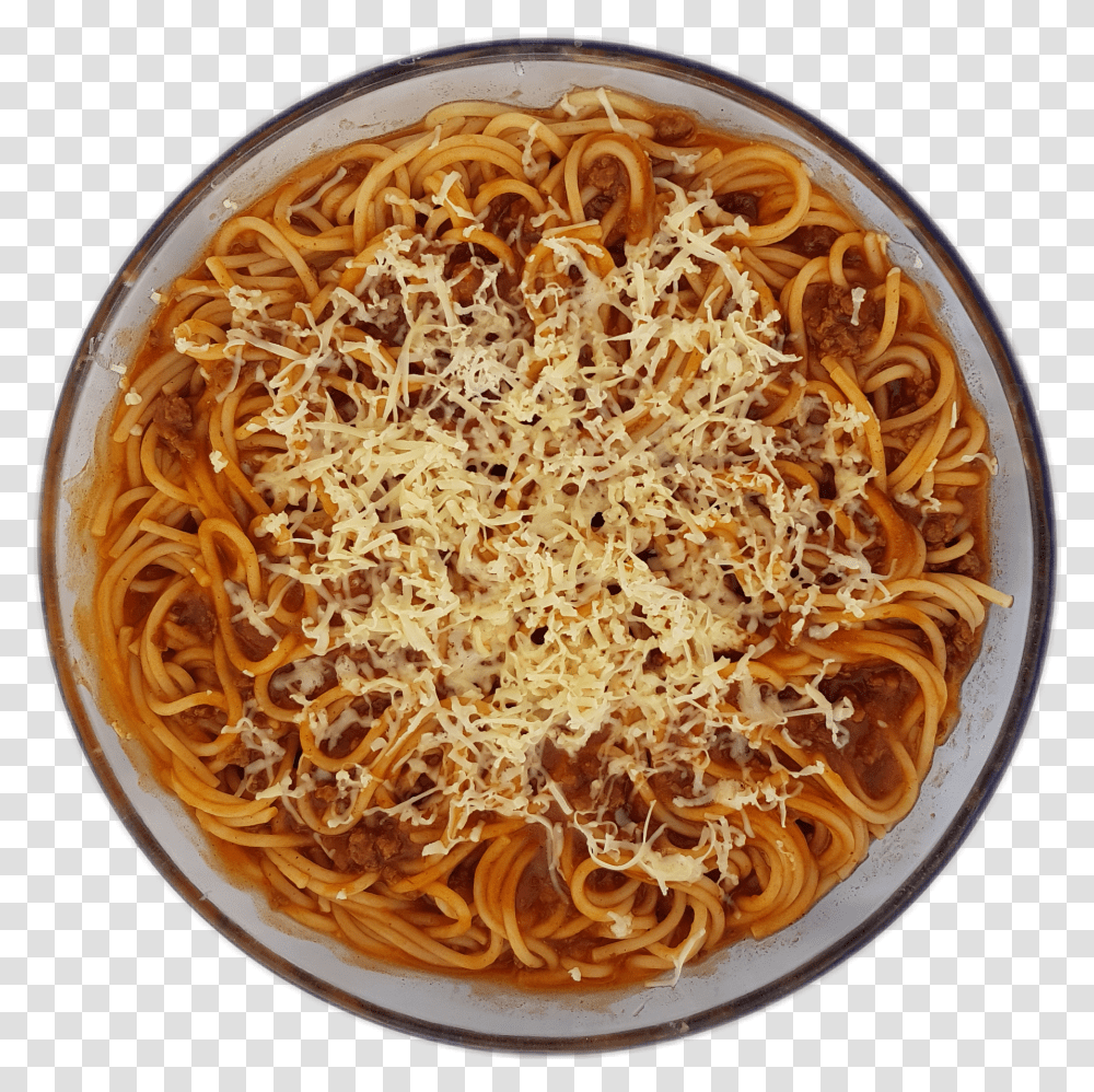 Spaghetti Sticker Pasta Al Pomodoro Transparent Png