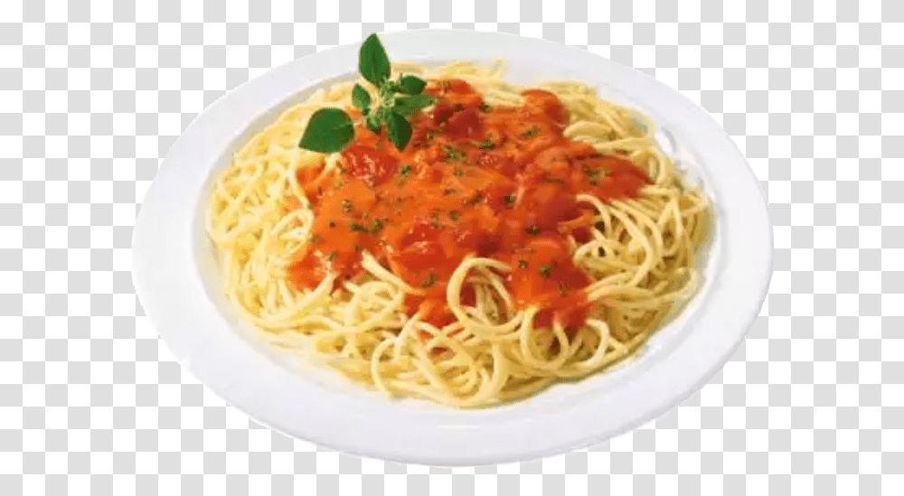 Spaghetti Sticker Spaghetti, Pasta, Food, Meal, Dish Transparent Png