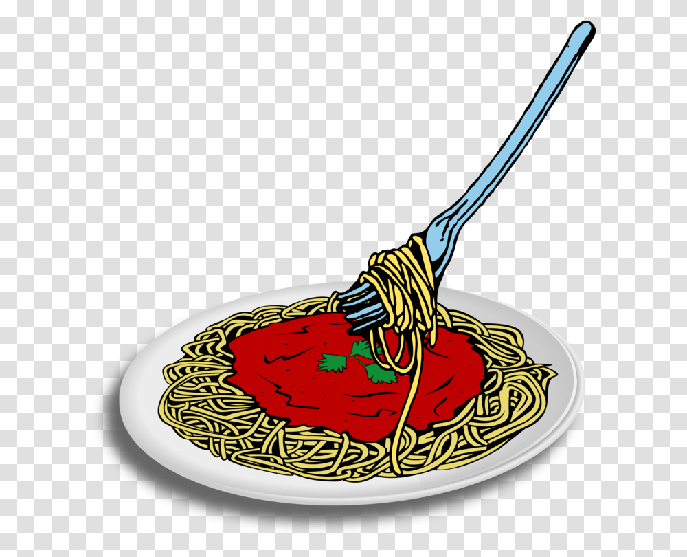 Spaghetti With Meatballs Pasta Italian Cuisine Noodle Free, Food, Dish, Meal, Bird Transparent Png