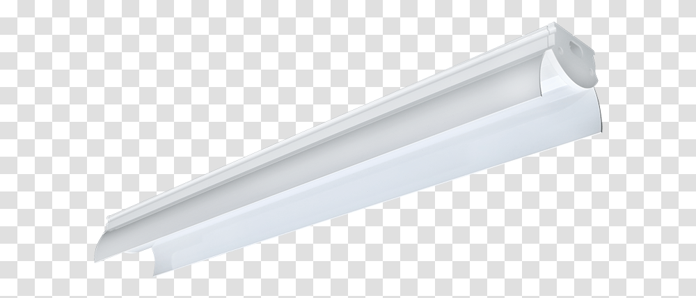 Spagt Led Anti Glare Batten Light 18w 36w 45w - Skypower Led Rab Seal4 50 D10, Light Fixture, Gutter, Shelf Transparent Png