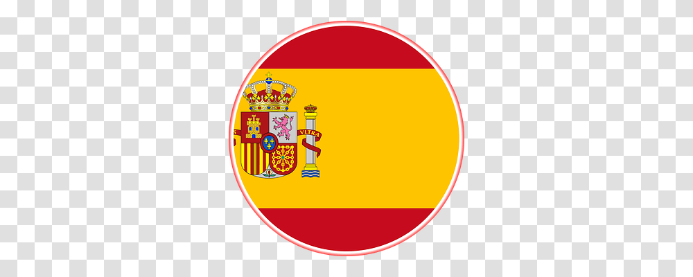 Spain Logo, Trademark, Label Transparent Png