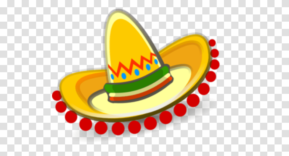 Spain Clipart Mexican Celebration, Apparel, Sombrero, Hat Transparent Png