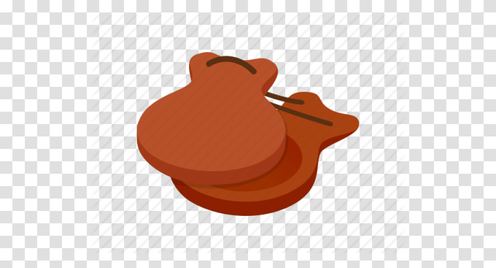Spain Clipart Spanish Castanets, Food, Animal, People, Sea Life Transparent Png