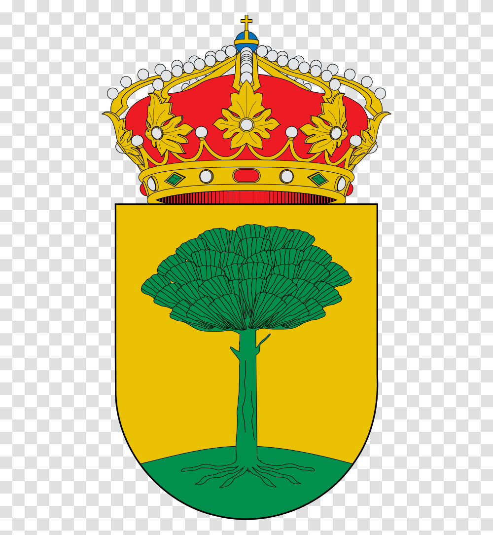 Spain Coat Of Arms Redesign, Accessories, Accessory, Jewelry, Crown Transparent Png