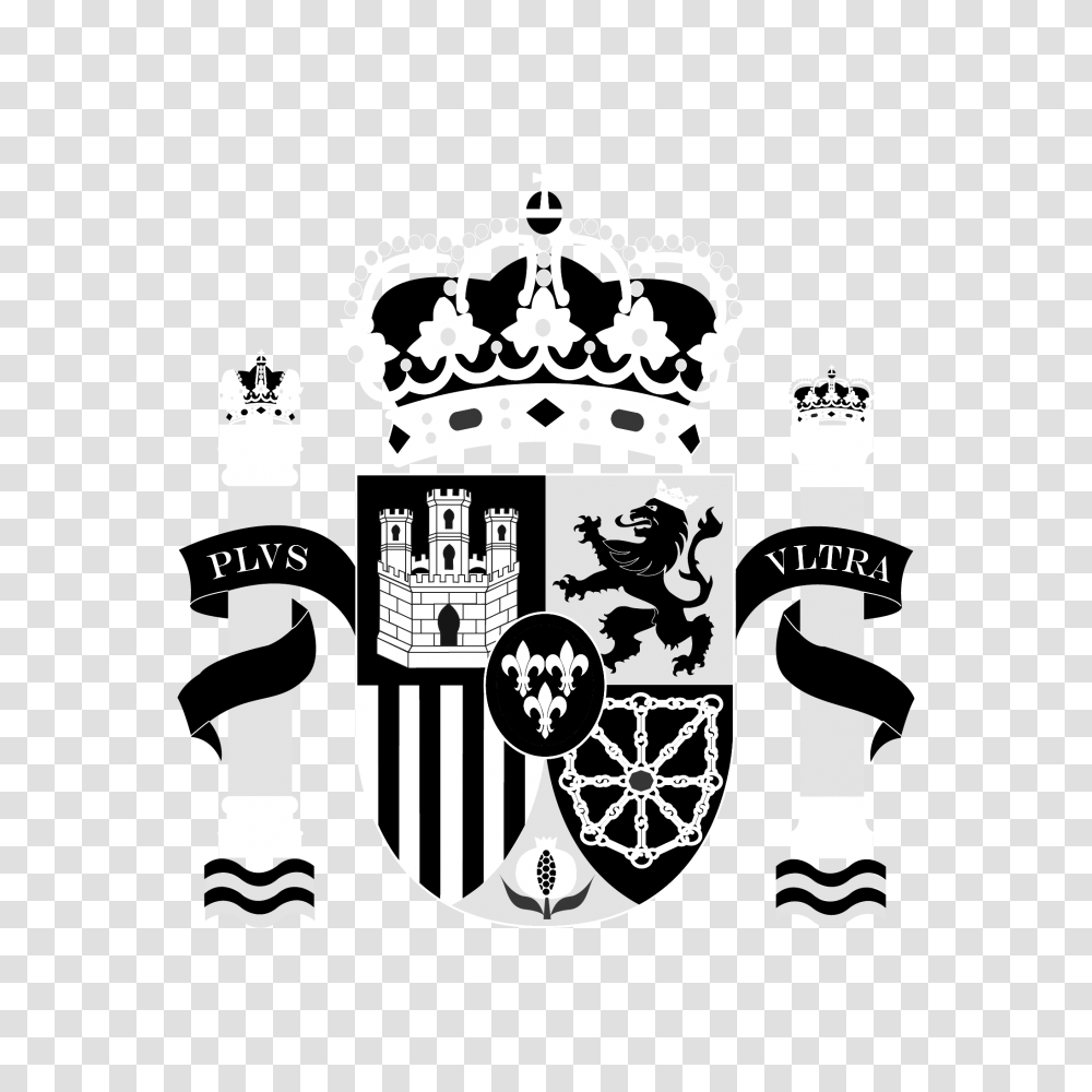 Spain, Country, Accessories, Accessory, Crown Transparent Png