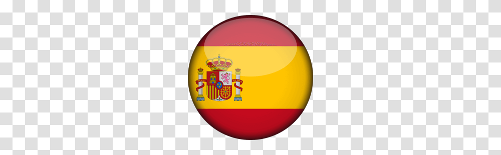 Spain, Country, Balloon, Logo Transparent Png